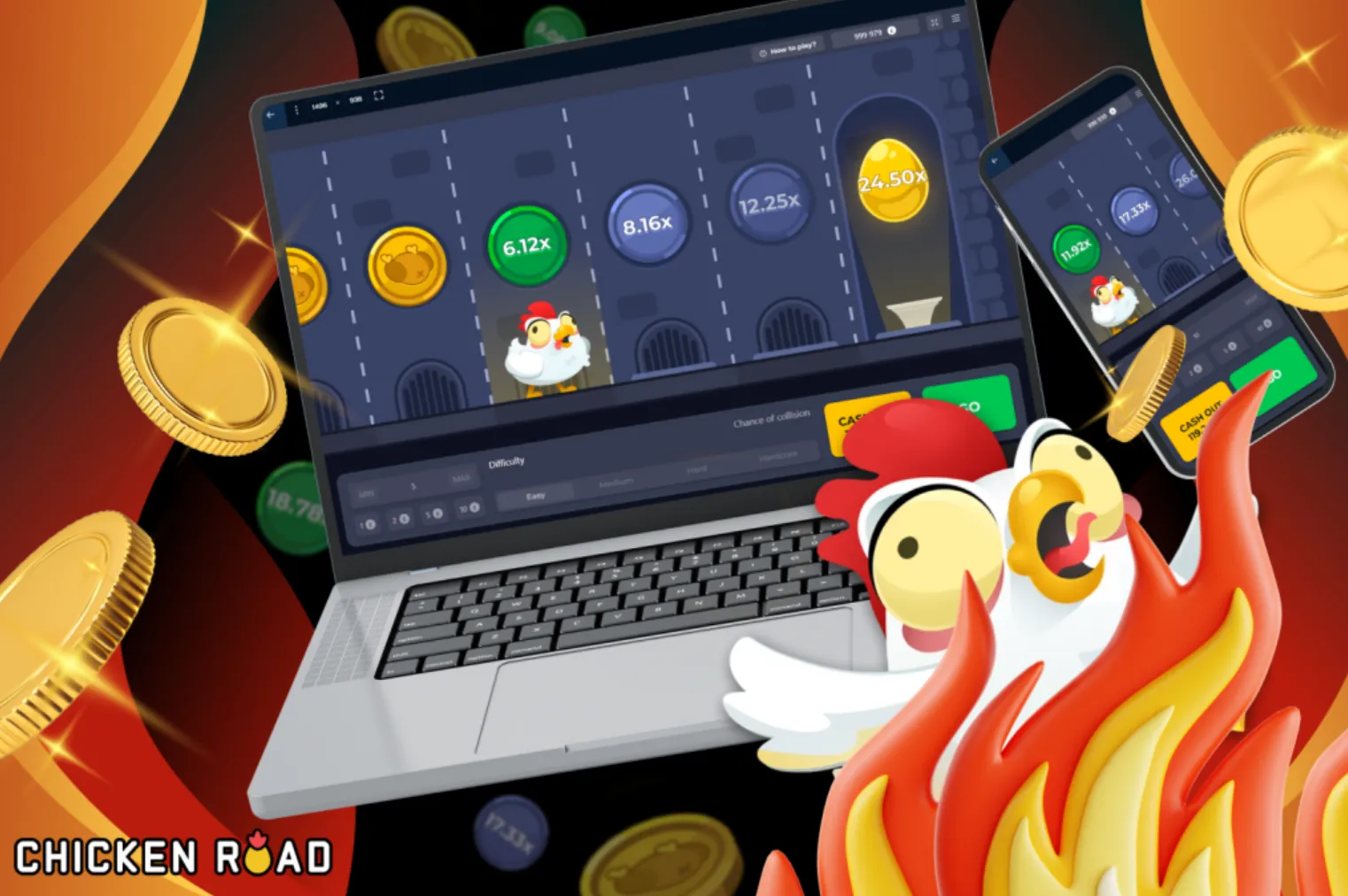 Chicken Road demo strategies Chicken Road demo strategies