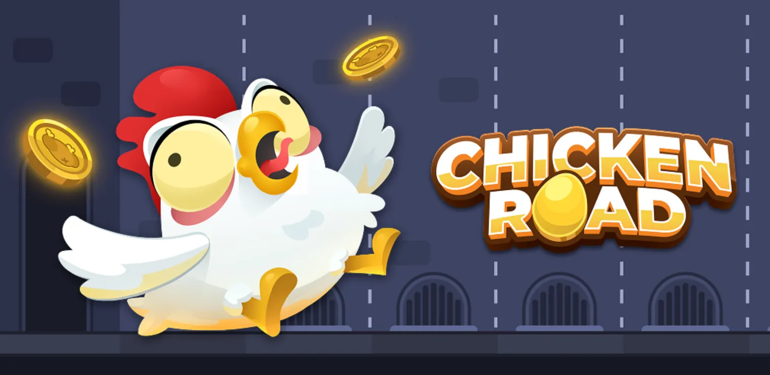 Chicken Road registration and login