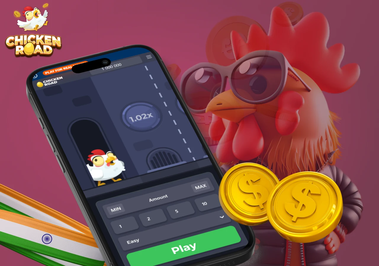 Chicken Road Game Promotions