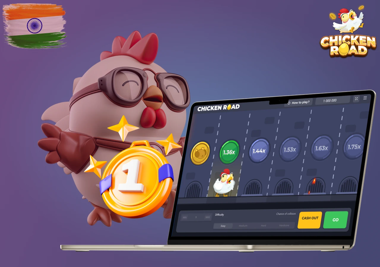 How to get Chicken Road Bonus