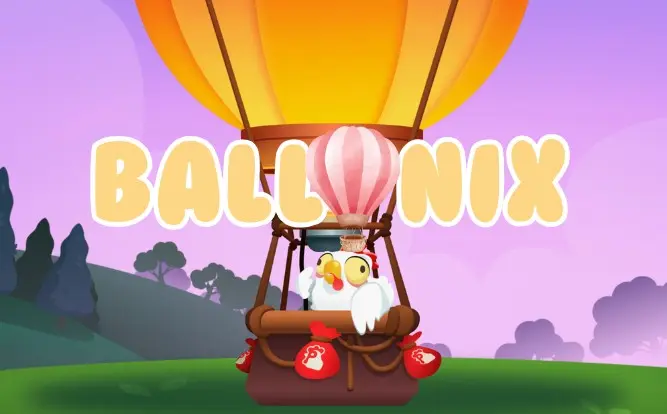 How to Play BalloniX