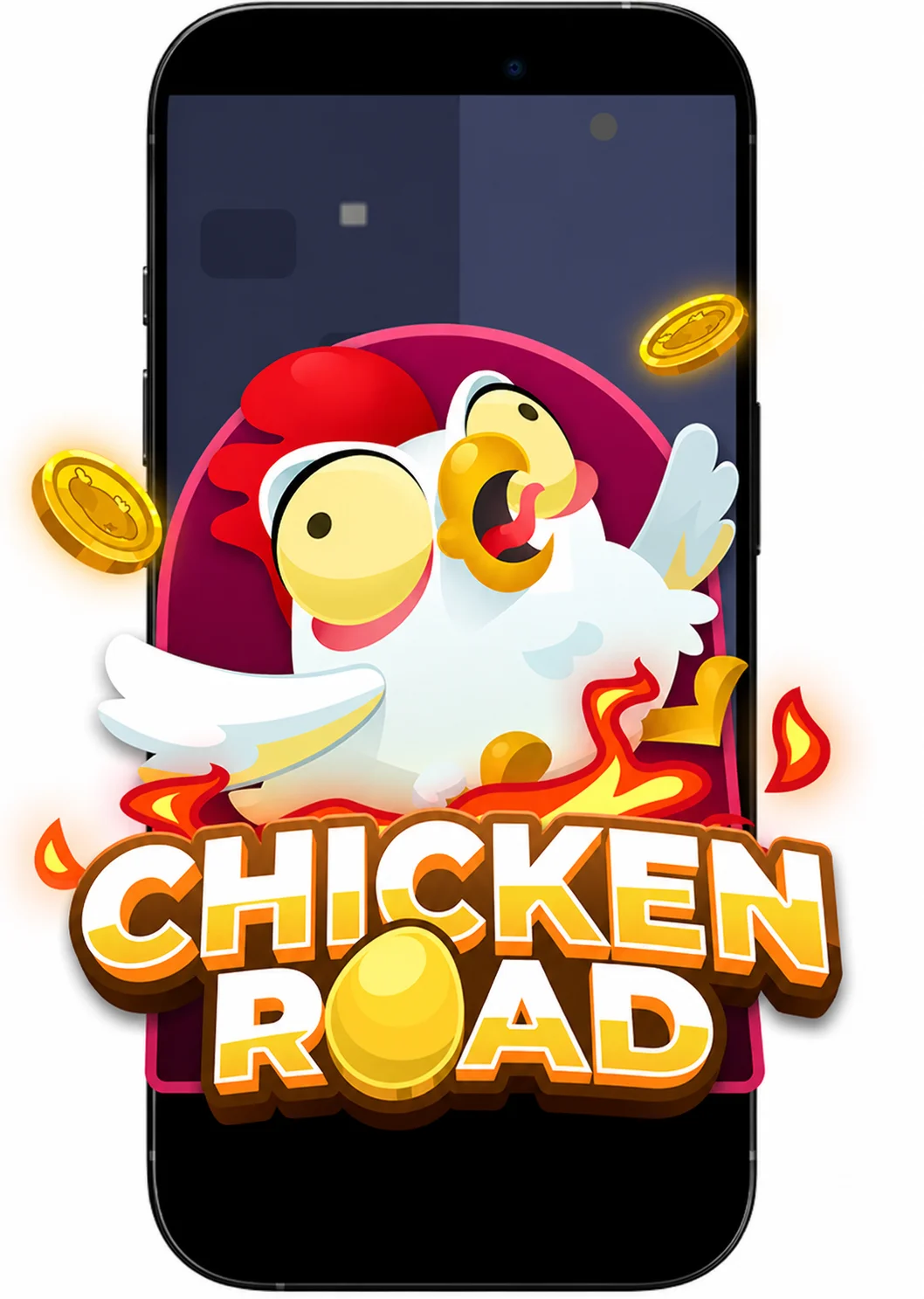 Exploring mobile gaming options for the Chicken Road game, including app and browser-based play.