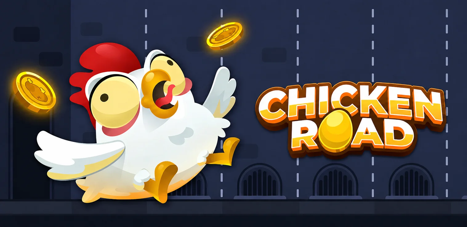 Chicken Game Road Online Registration