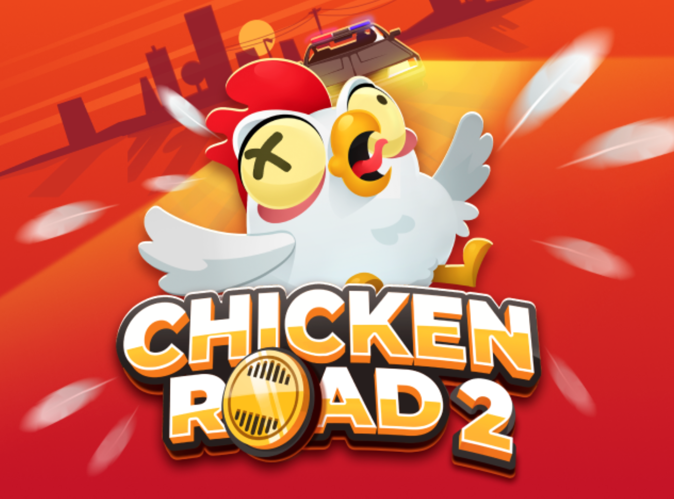 Chicken road 2 game in India