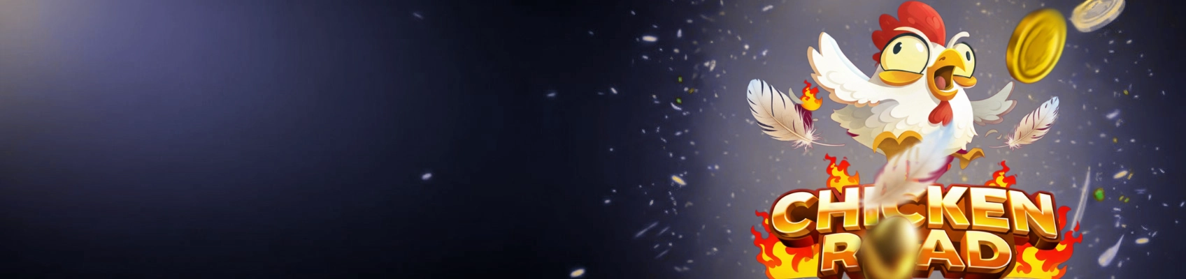 Chicken Road Game | Win Money with Every Move-banner