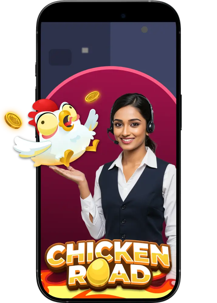 Overview of the community and support system for Chicken Road game players.