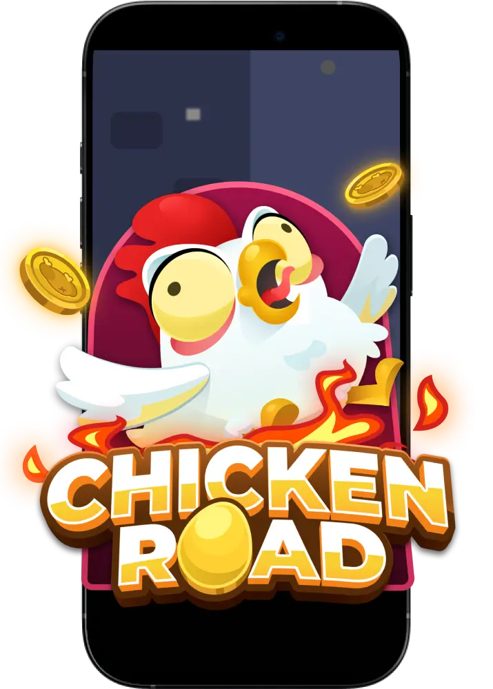 Exploring mobile gaming options for the Chicken Road game, including app and browser-based play.