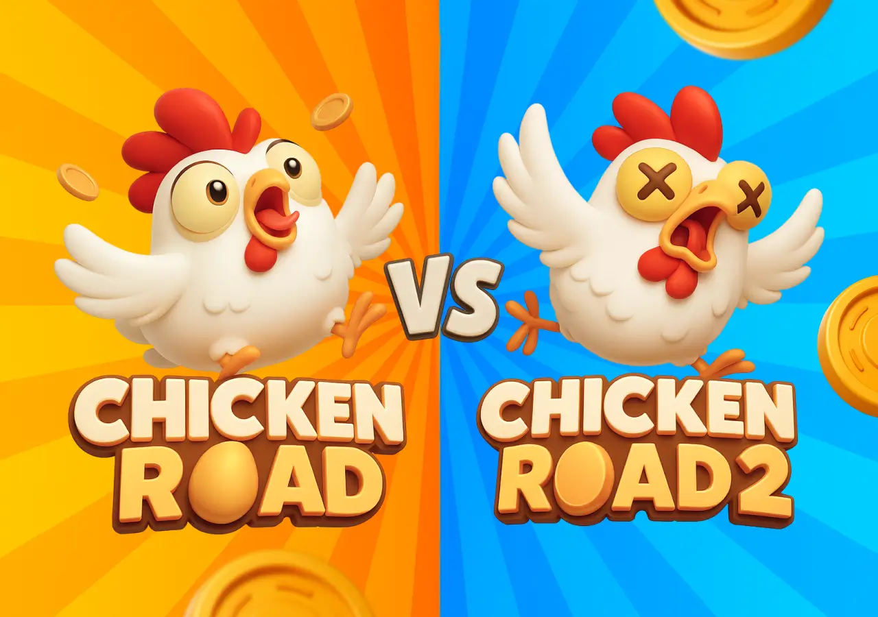 Experience the Chicken Road 2 game online with new bonus rounds and features