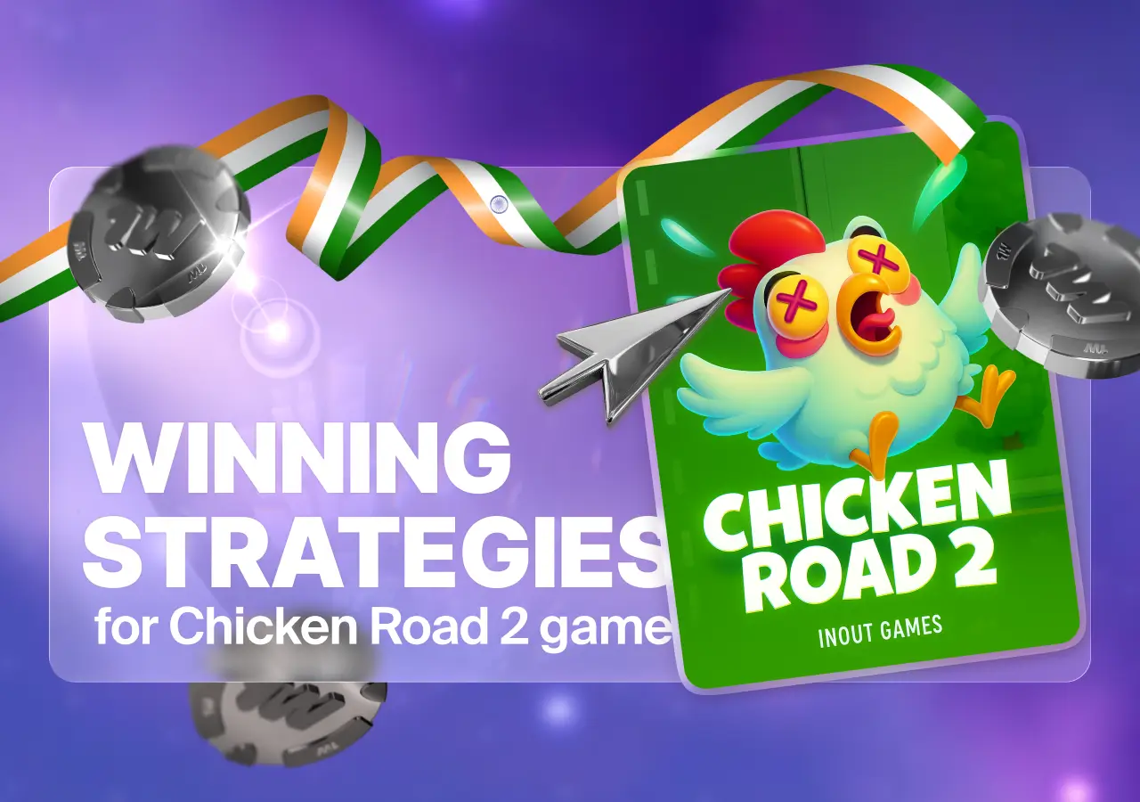 Effective winning strategies and tips for the Chicken Road 2 game, including bankroll management and using the demo mode.