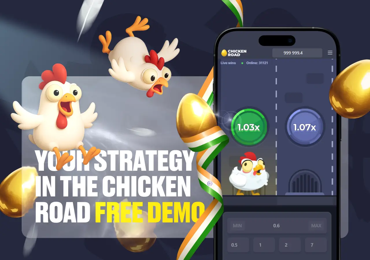 Developing and testing different winning strategies in the Chicken Road free demo, such as low and high multiplier approaches.