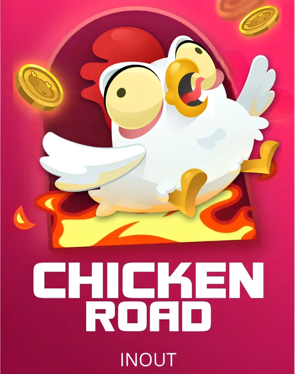 Chicken Road Game | Win Money with Every Move-params